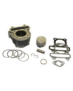 Naraku QMB139 47mm 72cc Performance Cylinder Kit