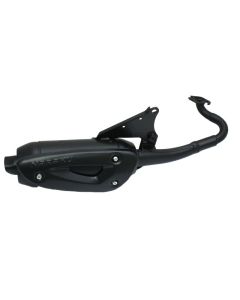 Naraku Performance Exhaust - Minarelli Horizontal 2-Stroke