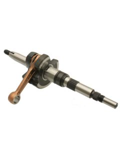 Naraku Crankshaft for Morini AD50 Engines