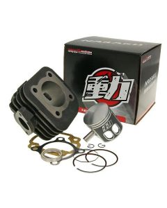 Naraku 70cc Performance Cylinder for AC Minarelli