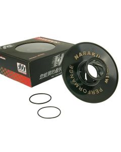 Naraku QMB139 Adjustable Drive Sheave