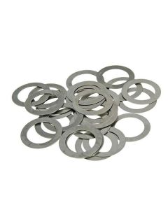Naraku Variator Shims for Minarelli 2-Stroke