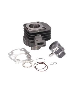 Naraku 50cc Cylinder Kit - Air-Cooled Horizontal Minarelli