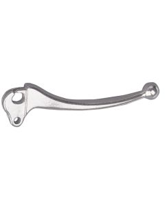 Clutch &amp; Brake Lever (Ball End,Silver) Vintage LF Vespa
