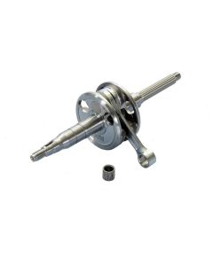 Polini Crankshaft for Horizontal Minarelli Engines