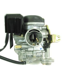 Universal Parts 20mm PD20J Carburetor 139QMB 50cc 4-stroke
