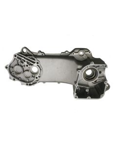 Universal Parts Left Crankcase - QMB139 with 12" Wheel