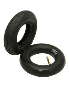 Qind Brand 200x50 Tire &amp; Tube Combo