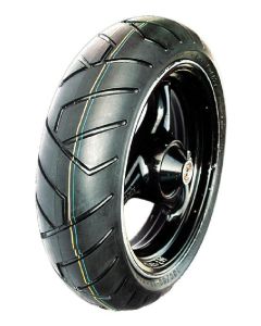 Vee Rubber 140/70-12 VRM-119C Tubeless Tire
