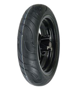 Vee Rubber 130/70-12 VRM-184 Tubeless Tire