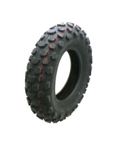Duro HF910 130/90-10 Dual-Sport Tubeless Tire