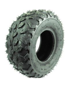 Universal Parts 145/70-6 Diamond Tread ATV Tire
