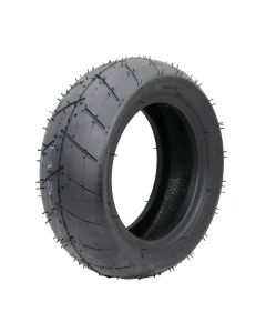 90/65-6.5 11" Tubeless Street Tire | Green Line