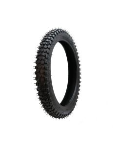 Universal Parts 2.50-14 Knobby Tire | eMoto Dirt / Pit Bike
