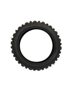 Universal Parts 90/100-14 Tube-Type Tire