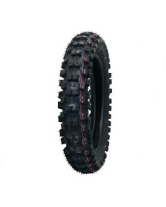 Duro DM1154 90/100-14 Off-Road Knobby Tire