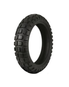 Kenda Brand K784 120/70-12 Big Block Tubeless Tire
