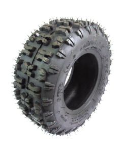 Universal Parts 13x5.00-6 Knobby ATV Tire