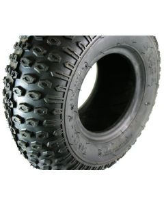 Kenda Brand K290 145/70-6 Tire