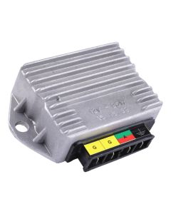 Tutti Ricambi 12 Volt 4 Pole Rectifier
