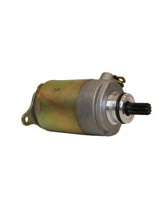 Universal Parts GY6 Starter Motor