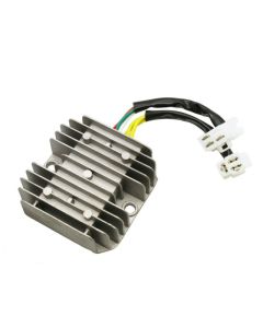 Universal Parts GY6 150cc 11 Pole, 6 Pin Regulator