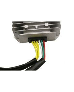 Universal Parts GY6 150cc 11 Pole, 6 Pin Regulator