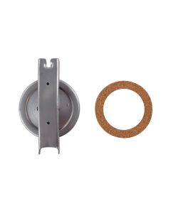 Gas Cap for Vespa LF
