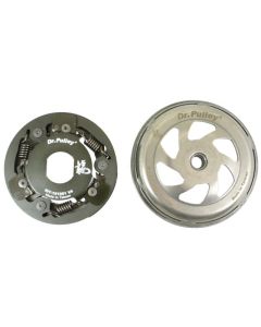 Dr. Pulley HiT Clutch for Minarelli / Yamaha 2T - 50°