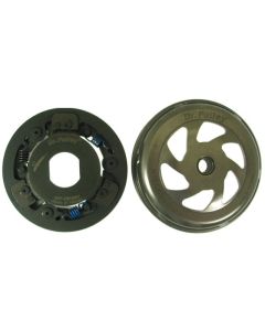 Dr. Pulley HiT Clutch for Minarelli / Yamaha 2T - 60°