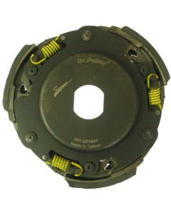 Dr. Pulley HiT High Thrust Clutch: CFmoto & Kymco 250