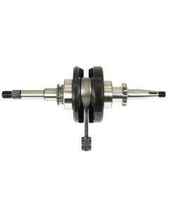 SSP-G QMB139 Stroker Crankshaft