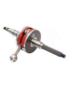 SSP-G Minarelli 41.4mm Stuffer Crankshaft