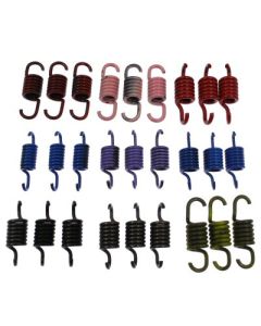 Dr Pulley Dr. Pulley HiT High Thrust Clutch - Linhai 260