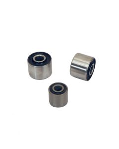 SSP-G GY6 Crankcase Bushing Set