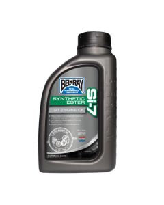 Bel-Ray Si-7 Full Synthetic 2T Engine Oil