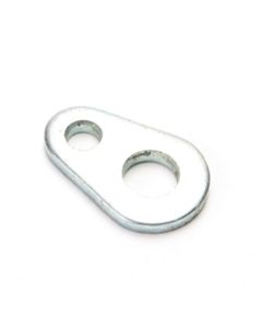 Mec Eur Speedometer Cable Plate for VNX, VSX