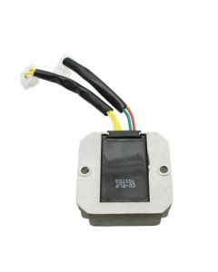 Universal Parts 250cc 5 Pin Regulator