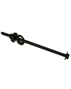 Universal Parts 250cc CVT Cover Bolt Longcase CN250 M6-1.00