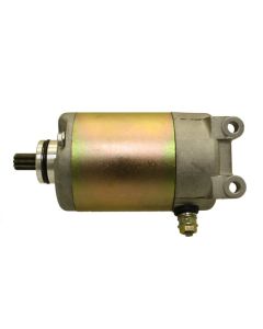 Universal Parts Blue Line Electric Starter Motor 250cc CN250 Engines