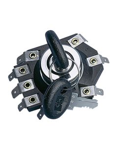 Switch ( Ignition 8 Pole  US Market ) ; P Series
