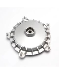 Mec Eur Front, 20 mm Brake Drum for VLX