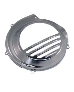 Chrome Flywheel Cover for VNX, VSX