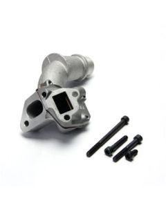 24mm, 2 Intake Polini Manifold for ET3