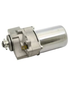 Universal Parts Lower Starter Motor | 49cc - 125cc 4-Stroke