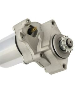 Universal Parts Lower Starter Motor | 49cc - 125cc 4-Stroke