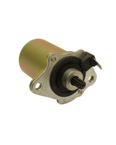 Universal Parts Starter Motor - Honda 2 Stroke