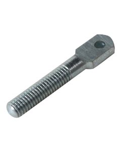 Mec Eur Gas Cap Nut Pin Rod