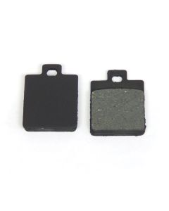Brake Pads (Pair); Vespa ET