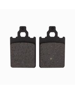 Brake Pads; Vespa P/PX, Stella, Stella Auto